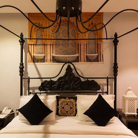 Villa Monument Hotel Aliayabiagba Eksteriør bilde