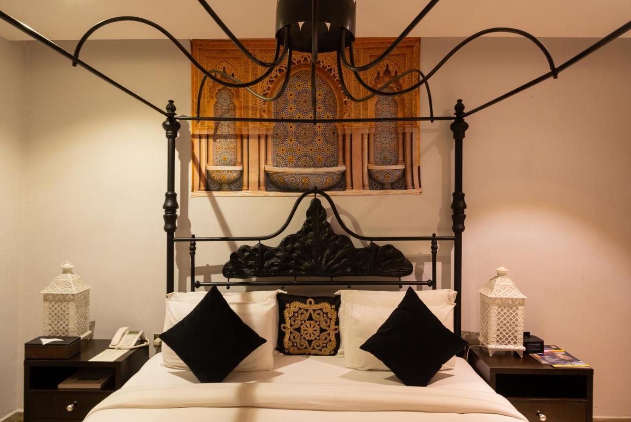 Villa Monument Hotel Aliayabiagba Eksteriør bilde
